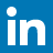 LinkedIn - opens in a new window